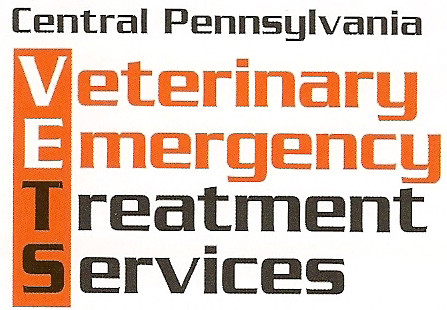 Central Pennsylvania Veterinary Emergency Treatment Services