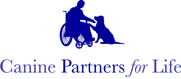 Canine Partners For Life Logo